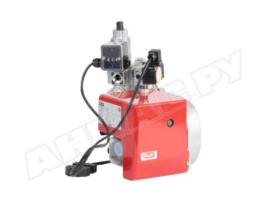 Газовая горелка RUF RTG 3 L185, арт: RU17000020. Газовая горелка RUF RTG 3 L185, арт: RU17000020.