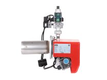 Газовая горелка RUF RTG 3 L185, арт: RU17000020.