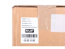 Газовая горелка RUF RTG 3 L185, арт: RU17000020.