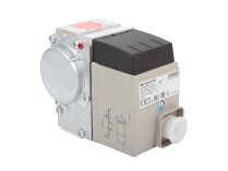 Газовая рампа RUF MVDLE205 (1/2") RU19990466