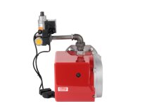 Газовая горелка RUF RTG 6 L185