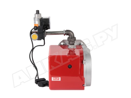 Газовая горелка RUF RTG 6 L185, арт: RU17040020.