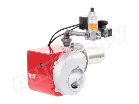 Газовая горелка RUF RTG 6 L185, арт: RU17040020.