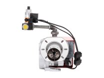 Газовая горелка RUF RTG 6 L185, арт: RU17040020.