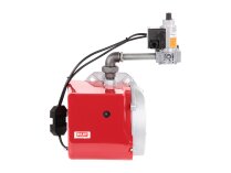 Газовая горелка RUF RTG 6 L185, арт: RU17040020.