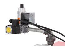 Газовая горелка RUF RTG 6 L185, арт: RU17040020.