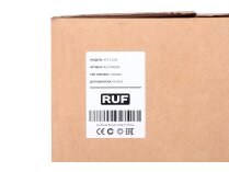 Газовая горелка RUF RTG 6 L185, арт: RU17040020.