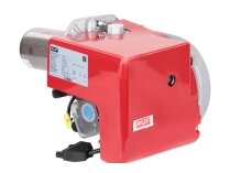 Газовая горелка RUF RTG 6 L185, арт: RU17040020.