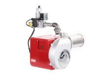 Газовая горелка RUF RTG 20 L280, арт: RU17100020.