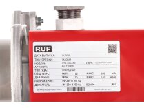 Газовая горелка RUF RTG 20 L280, арт: RU17100020.