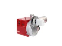 Газовая горелка RUF RTG 20 P L280