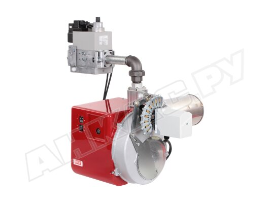 Газовая горелка RUF RTG 20 P L280, арт: RU17110020.