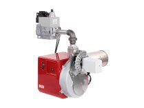 Газовая горелка RUF RTG 20 P L280, арт: RU17110020.