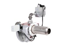 Газовая горелка RUF RTG 20 P L280, арт: RU17110020.