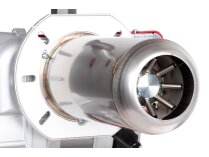 Газовая горелка RUF RTG 28 L280, арт: RU17140020.