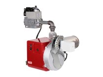 Газовая горелка RUF RTG 28 P L280, арт: RU17150020.