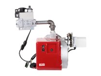 Газовая горелка RUF RTG 28 P L280, арт: RU17150020.