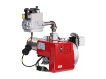 Газовая горелка RUF RTG 28 P L280, арт: RU17150020.