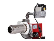 Газовая горелка RUF RTG 28 P L280, арт: RU17150020.