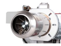 Газовая горелка RUF RTG 28 P L280, арт: RU17150020.