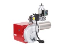 Газовая горелка RUF RTG 12 L250