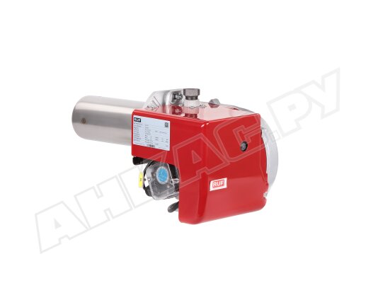 Газовая горелка RUF RTG 12 L250, арт: RU17170020.