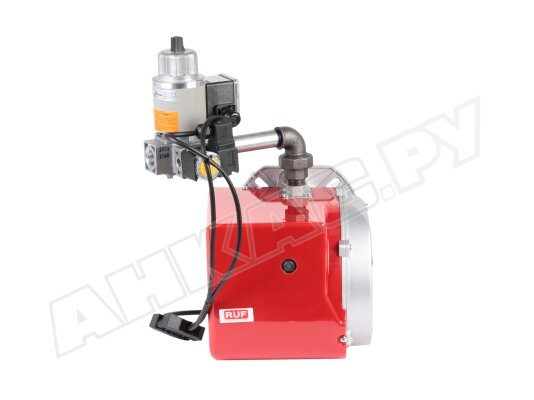 Газовая горелка RUF RTG 12 L250, арт: RU17170020. Газовая горелка RUF RTG 12 L250, арт: RU17170020.