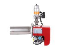 Газовая горелка RUF RTG 12 L250, арт: RU17170020.