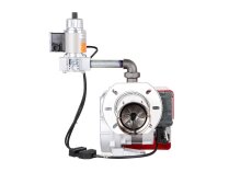 Газовая горелка RUF RTG 12 L250, арт: RU17170020.