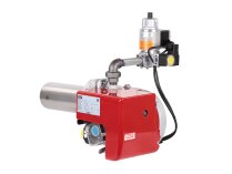 Газовая горелка RUF RTG 12 L250, арт: RU17170020.