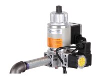 Газовая горелка RUF RTG 12 L250, арт: RU17170020.