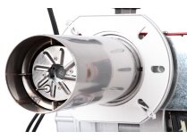 Газовая горелка RUF RTG 12 L250, арт: RU17170020.