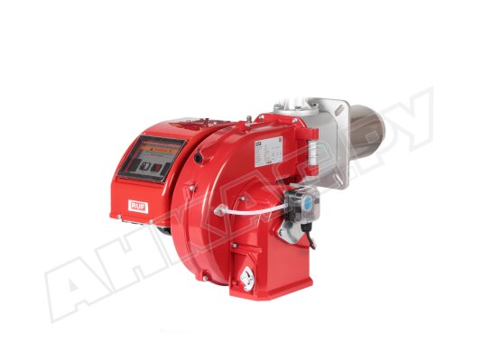 Газовая горелка RUF TRG 40 L354, арт: RU17320020.