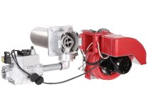 Газовая горелка RUF TRG 40 P L335, арт: RU17330020.