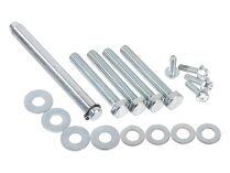 Газовая горелка RUF TRG 40 P L335, арт: RU17330020.