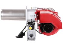 Газовая горелка RUF TRG 40 P L335, арт: RU17330020.