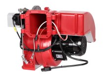 Газовая горелка RUF TRG 40 P L335, арт: RU17330020.