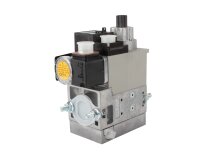 Газовая рампа RUF MV-DLE 207