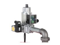 Газовая рампа RUF MV-DLE 210