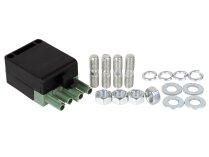 Дизельная горелка RUF RTL 3 L150, арт: RU35450020. Дизельная горелка RUF RTL 3 L150, арт: RU35450020.