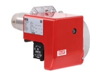 Дизельная горелка RUF RTL 3 L150, арт: RU35450020. Дизельная горелка RUF RTL 3 L150, арт: RU35450020.