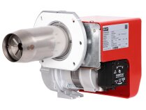 Дизельная горелка RUF RTL 3 L150, арт: RU35450020. Дизельная горелка RUF RTL 3 L150, арт: RU35450020.