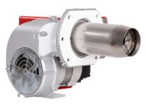 Дизельная горелка RUF RTL 3 L150, арт: RU35450020. Дизельная горелка RUF RTL 3 L150, арт: RU35450020.