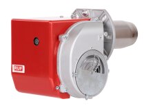 Дизельная горелка RUF RTL 3 L150, арт: RU35450020. Дизельная горелка RUF RTL 3 L150, арт: RU35450020.