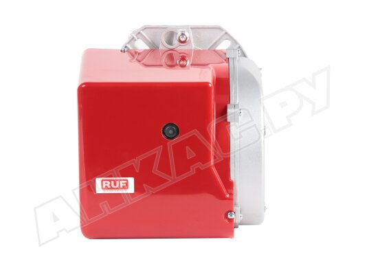 Дизельная горелка RUF RTL4 L220, арт: RU35490020. Дизельная горелка RUF RTL4 L220, арт: RU35490020.