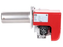 Дизельная горелка RUF RTL4 L220, арт: RU35490020. Дизельная горелка RUF RTL4 L220, арт: RU35490020.