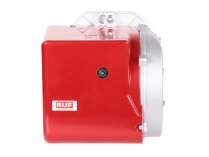 Дизельная горелка RUF RTL4 L220, арт: RU35490020. Дизельная горелка RUF RTL4 L220, арт: RU35490020.