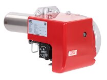 Дизельная горелка RUF RTL4 L220, арт: RU35490020. Дизельная горелка RUF RTL4 L220, арт: RU35490020.