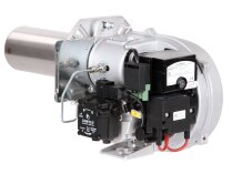 Дизельная горелка RUF RTL4 L220, арт: RU35490020. Дизельная горелка RUF RTL4 L220, арт: RU35490020.