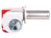 Дизельная горелка RUF RTL4 L220, арт: RU35490020. Дизельная горелка RUF RTL4 L220, арт: RU35490020.